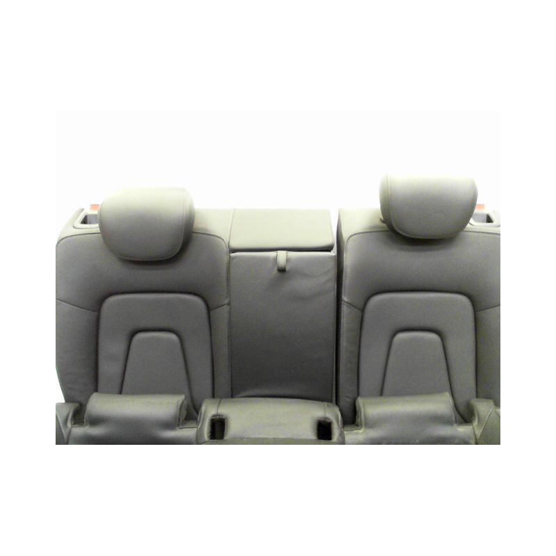 SIEGE ARRIERE COMPLET AUDI A5