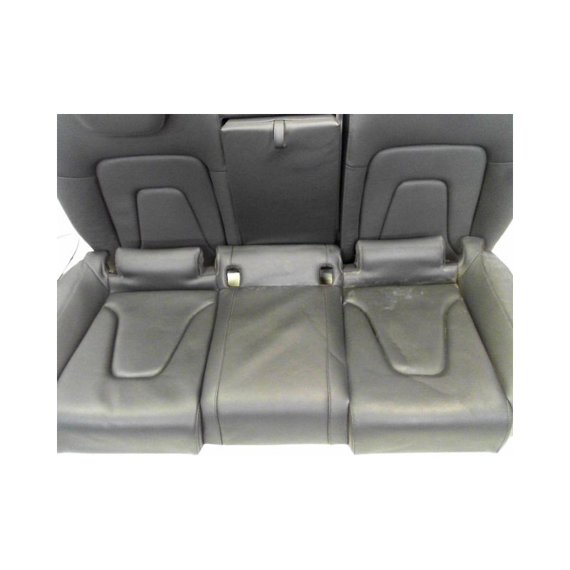 SIEGE ARRIERE COMPLET AUDI A5