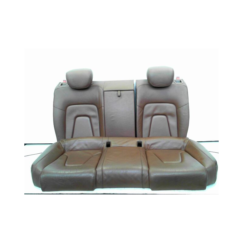 SIEGE ARRIERE COMPLET AUDI A5