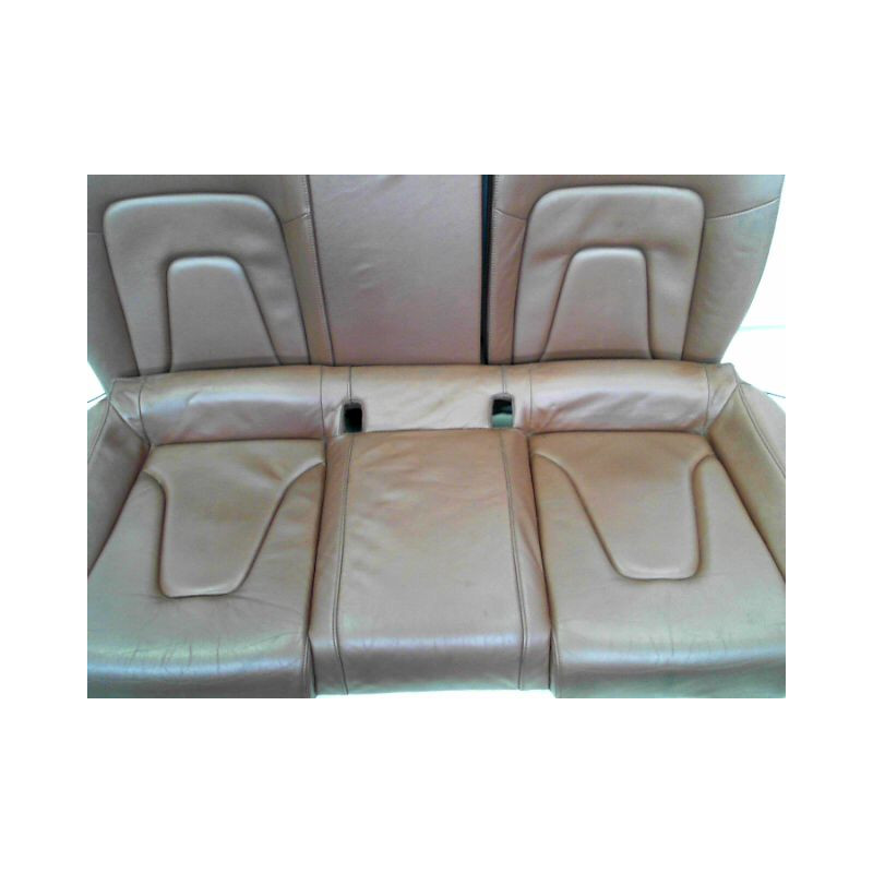 SIEGE ARRIERE COMPLET AUDI A5