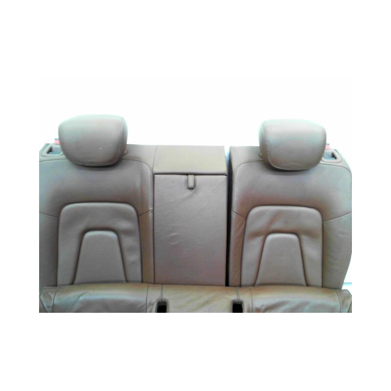 SIEGE ARRIERE COMPLET AUDI A5