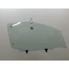 GLACE PORTE AVD NISSAN QASHQAI BREAK I Phase 1 2007-2010