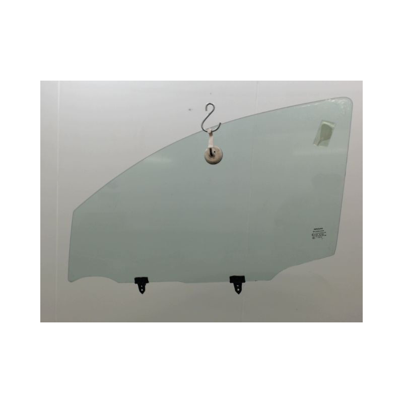 GLACE PORTE AVG NISSAN QASHQAI BREAK I Phase 1 2007-2010