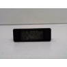 ECLAIREUR PLAQUE DE POLICE DROIT PEUGEOT 1007
