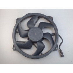 MOTEUR VENTILATEUR RADIATEUR