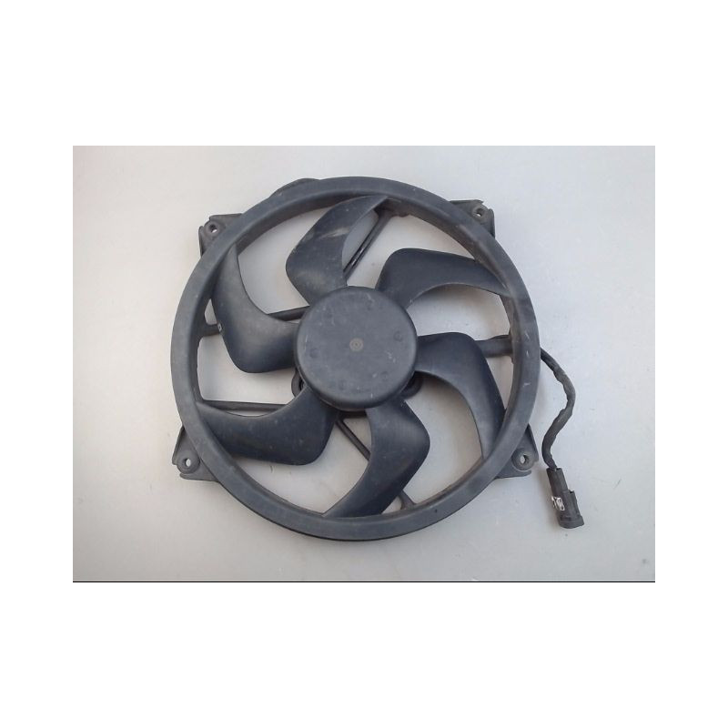 MOTEUR VENTILATEUR RADIATEUR PEUGEOT 206 98-09