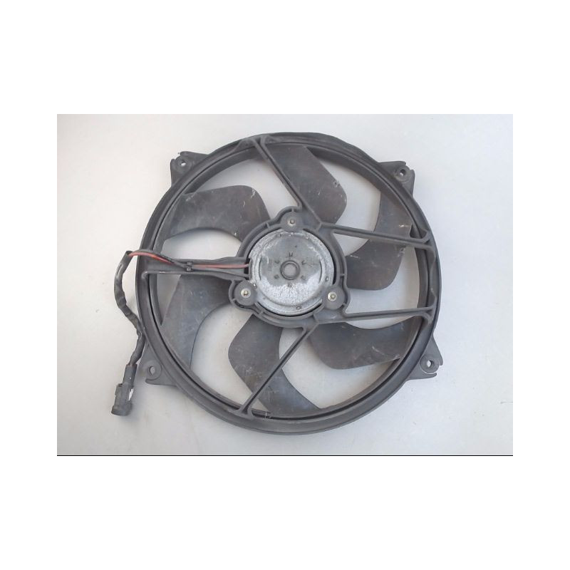 MOTEUR VENTILATEUR RADIATEUR PEUGEOT 206 98-09