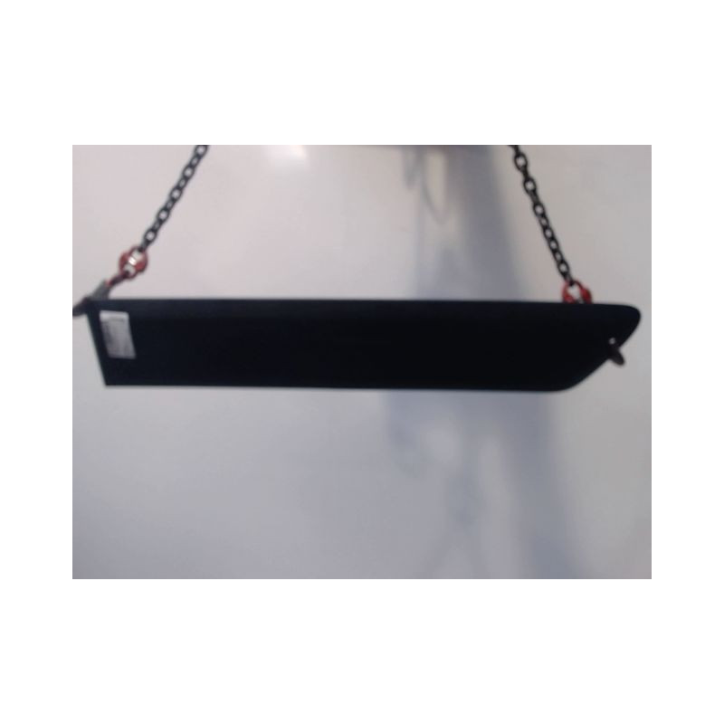 PROTECTION AILE ARRIERE GAUCHE PEUGEOT PARTNER FGT 2002-