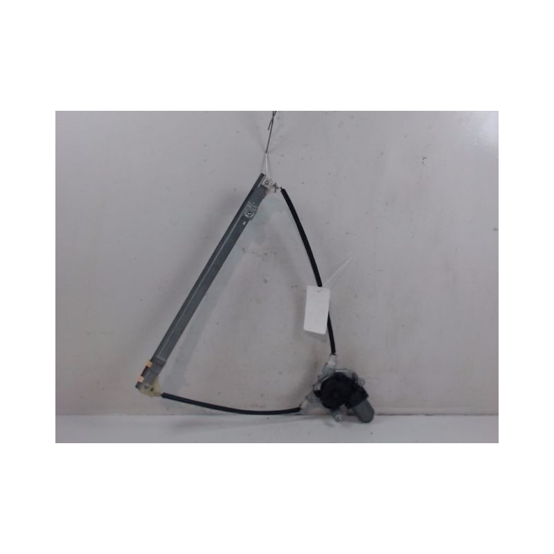 MECANISME+MOTEUR LEVE-GLACE AVANT DROIT RENAULT CLIO II CAMPUS 06-