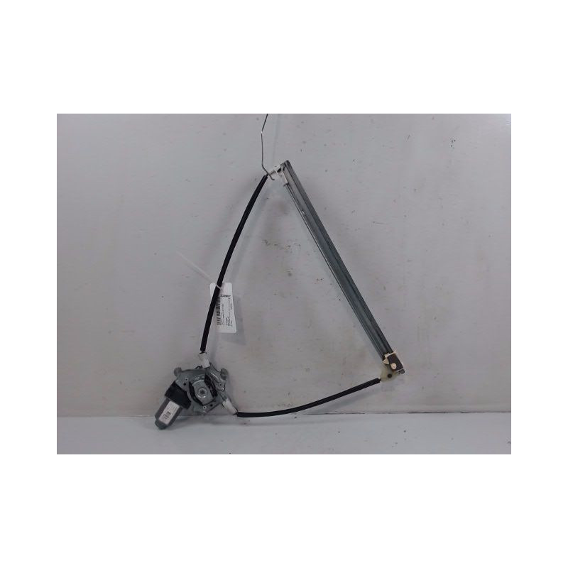 MECANISME+MOTEUR LEVE-GLACE AVANT DROIT RENAULT CLIO II CAMPUS 06-