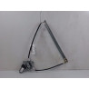 MECANISME+MOTEUR LEVE-GLACE AVANT DROIT RENAULT CLIO II CAMPUS 06-