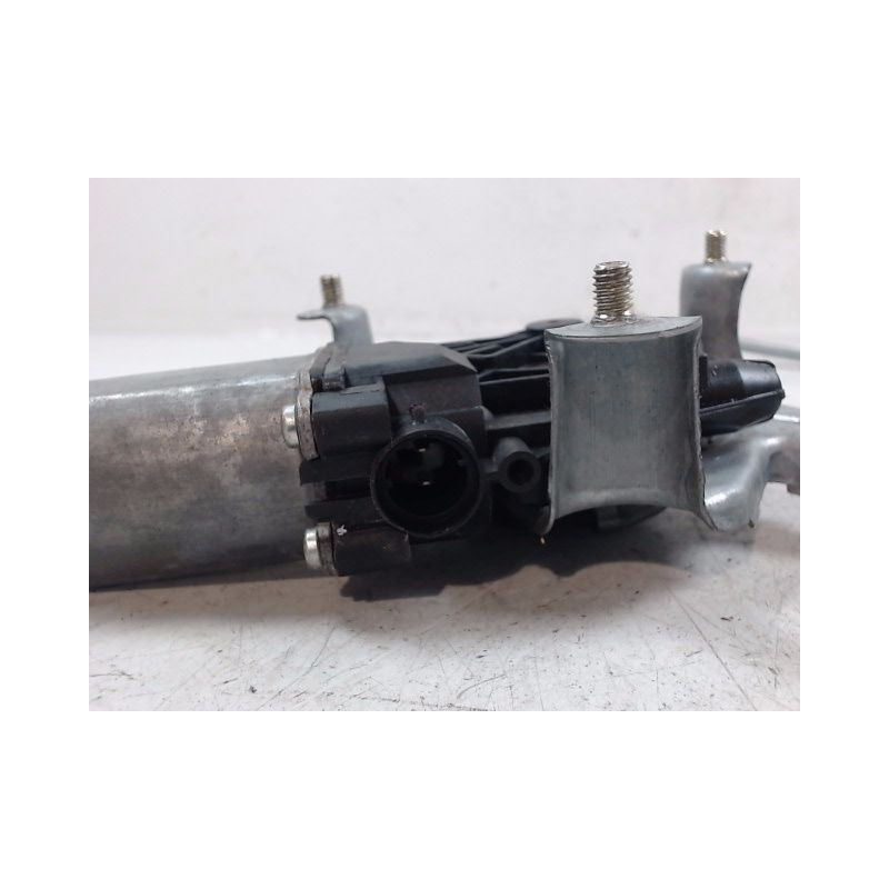 MECANISME+MOTEUR LEVE-GLACE AVANT DROIT RENAULT CLIO II CAMPUS 06-