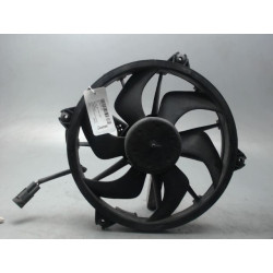 MOTEUR VENTILATEUR RADIATEUR
