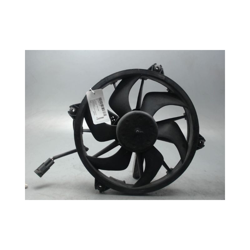 MOTEUR VENTILATEUR RADIATEUR PEUGEOT 807