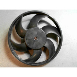 MOTEUR VENTILATEUR RADIATEUR