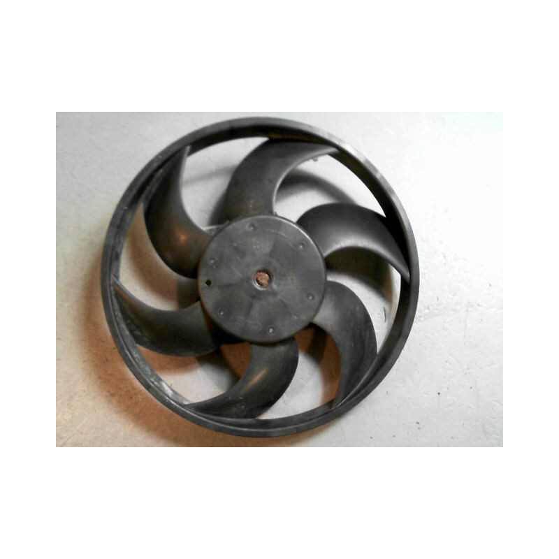 MOTEUR VENTILATEUR RADIATEUR PEUGEOT 207 5P