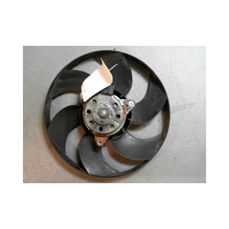 MOTEUR VENTILATEUR RADIATEUR PEUGEOT 207 5P