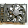MOTEUR VENTILATEUR RADIATEUR PEUGEOT 508