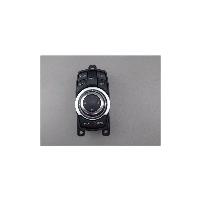 COMMANDE GPS BMW SERIE 3 TOURING (F31) 12-15
