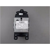 COMMANDE GPS BMW SERIE 3 TOURING (F31) 12-15