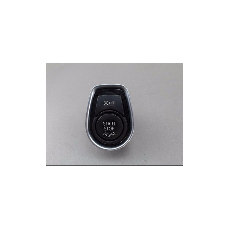 BOUTON DE DEMARRAGE BMW SERIE 3 TOURING (F31) 12-15
