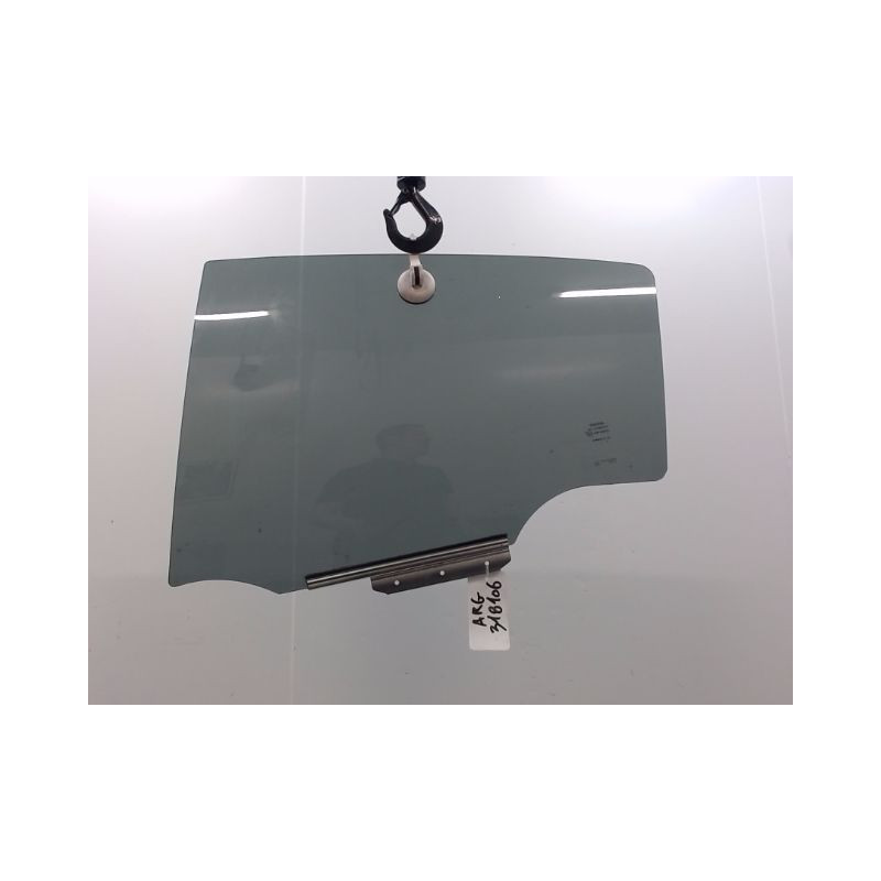 GLACE PORTE ARG TOYOTA YARIS 2005-