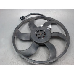 MOTEUR VENTILATEUR RADIATEUR