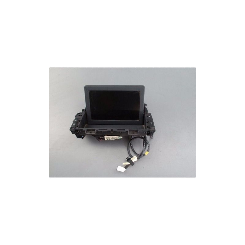 ECRAN GPS PEUGEOT 308