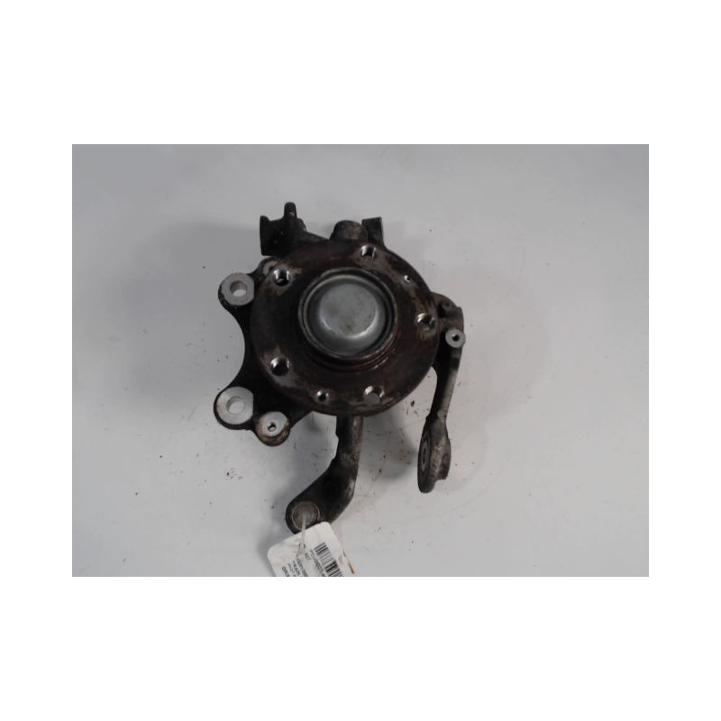 PIVOT ARRIERE GAUCHE PEUGEOT 407