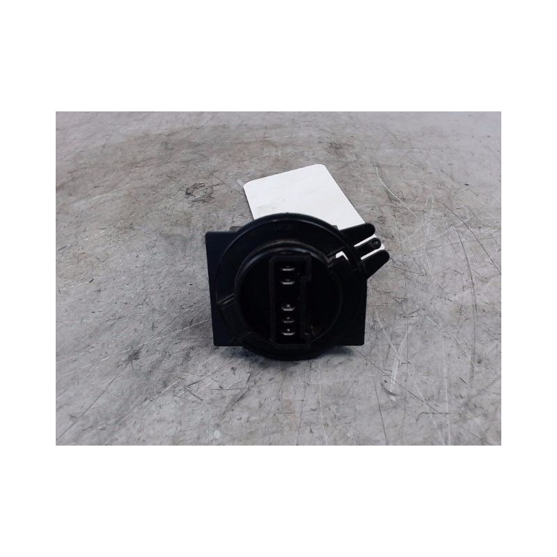 RESISTANCE DE CHAUFFAGE PEUGEOT PARTNER FGT 2002-
