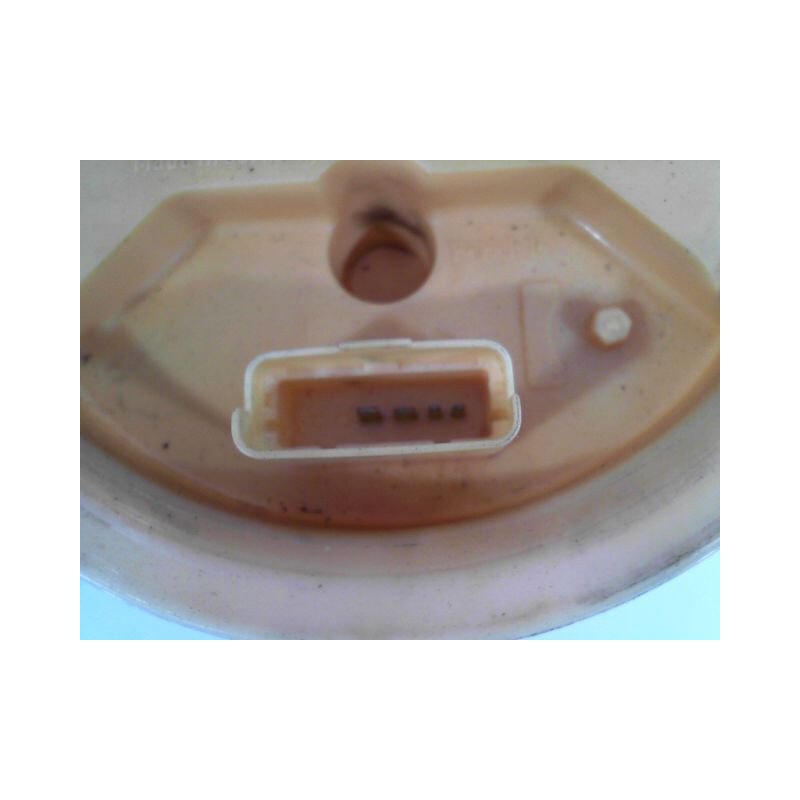 JAUGE A CARBURANT PEUGEOT 307