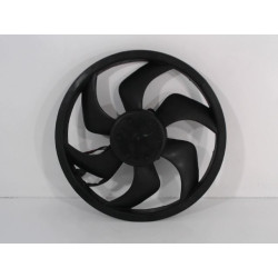 MOTEUR VENTILATEUR RADIATEUR