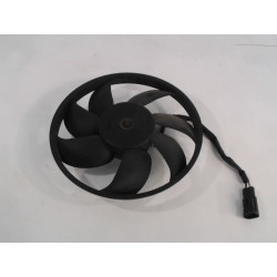 MOTEUR VENTILATEUR RADIATEUR