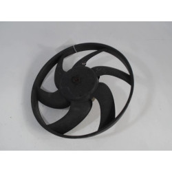 MOTEUR VENTILATEUR RADIATEUR