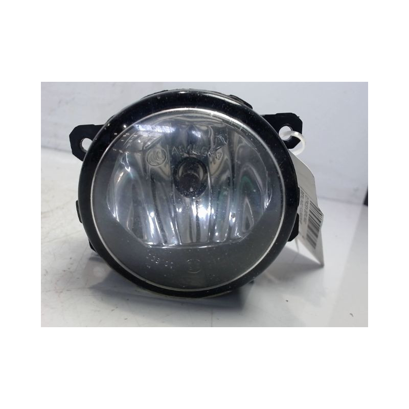 PHARE ANTIBROUILLARD AVANT DROIT CITROEN BERLINGO FOURGON 2008-