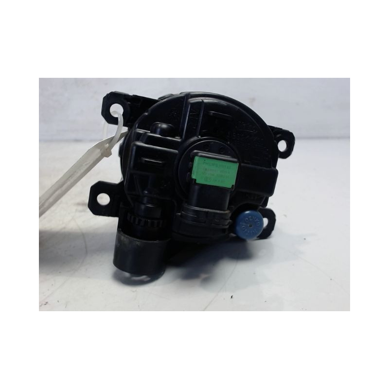 PHARE ANTIBROUILLARD AVANT DROIT CITROEN BERLINGO FOURGON 2008-