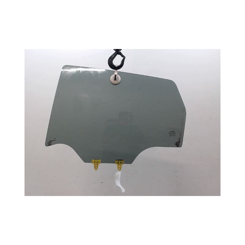 GLACE PORTE ARG NISSAN QASHQAI BREAK I Phase 1 2007-2010