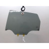 GLACE PORTE ARG NISSAN QASHQAI BREAK I Phase 1 2007-2010