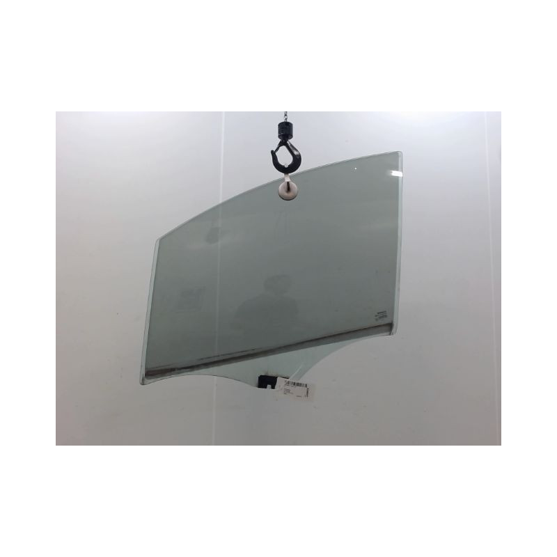 GLACE PORTE AVG RENAULT MODUS Phase 2 2008-...