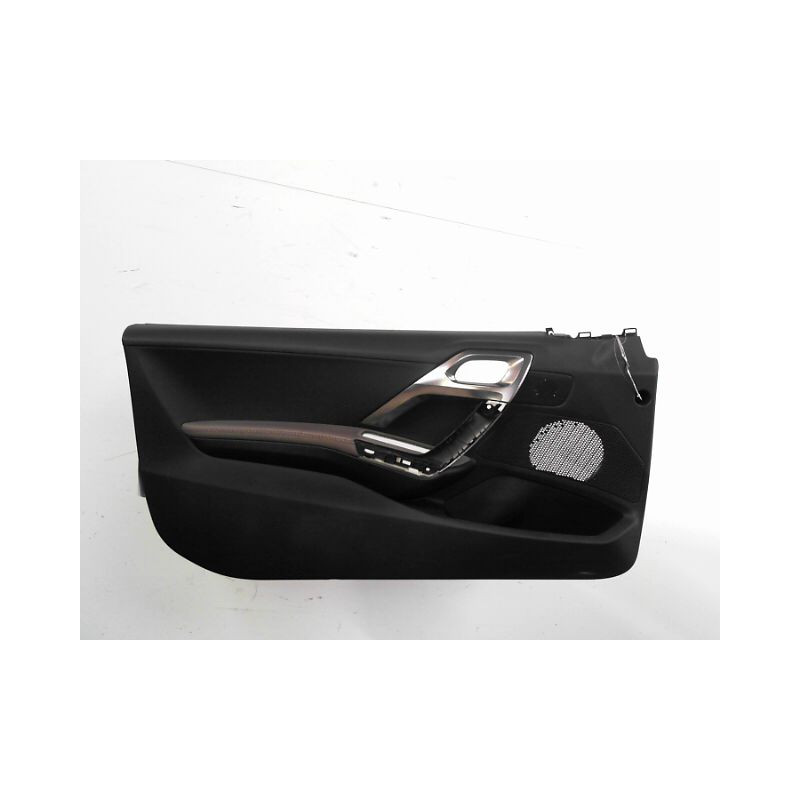 GARNITURE PORTE AVANT GAUCHE PEUGEOT 208