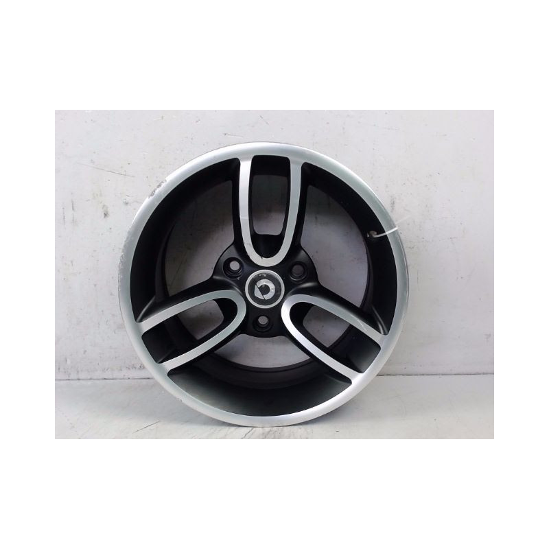 JANTE ALUMINIUM SMART FORTWO COUPE 2007-