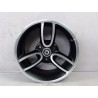 JANTE ALUMINIUM SMART FORTWO COUPE 2007-