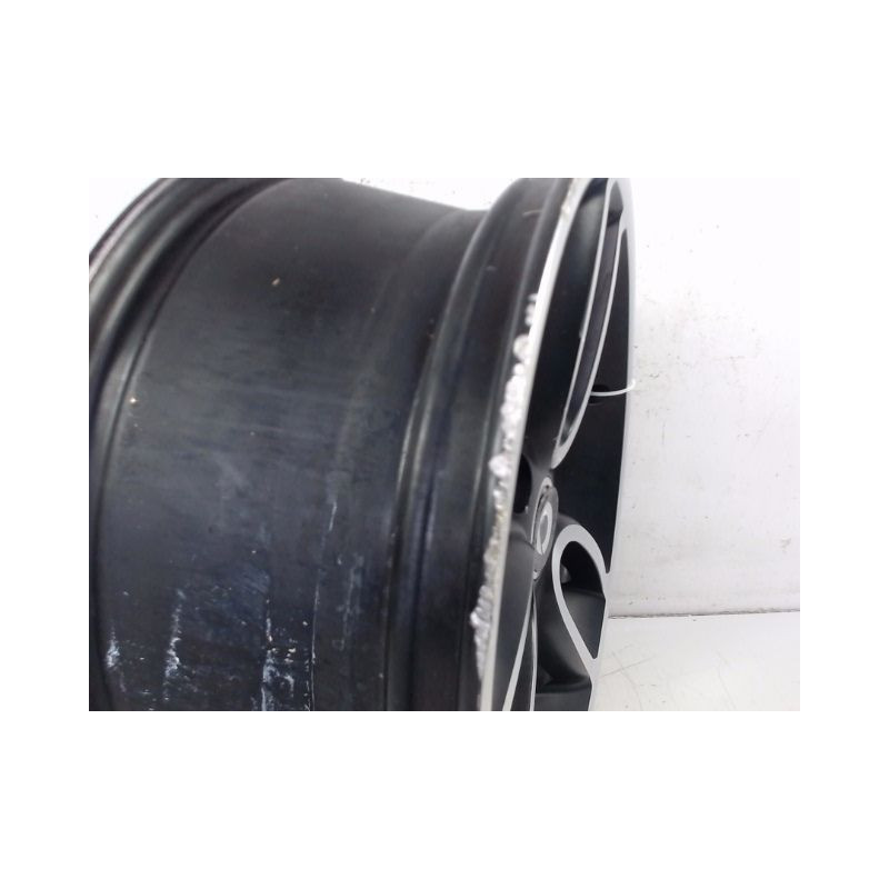 JANTE ALUMINIUM SMART FORTWO COUPE 2007-