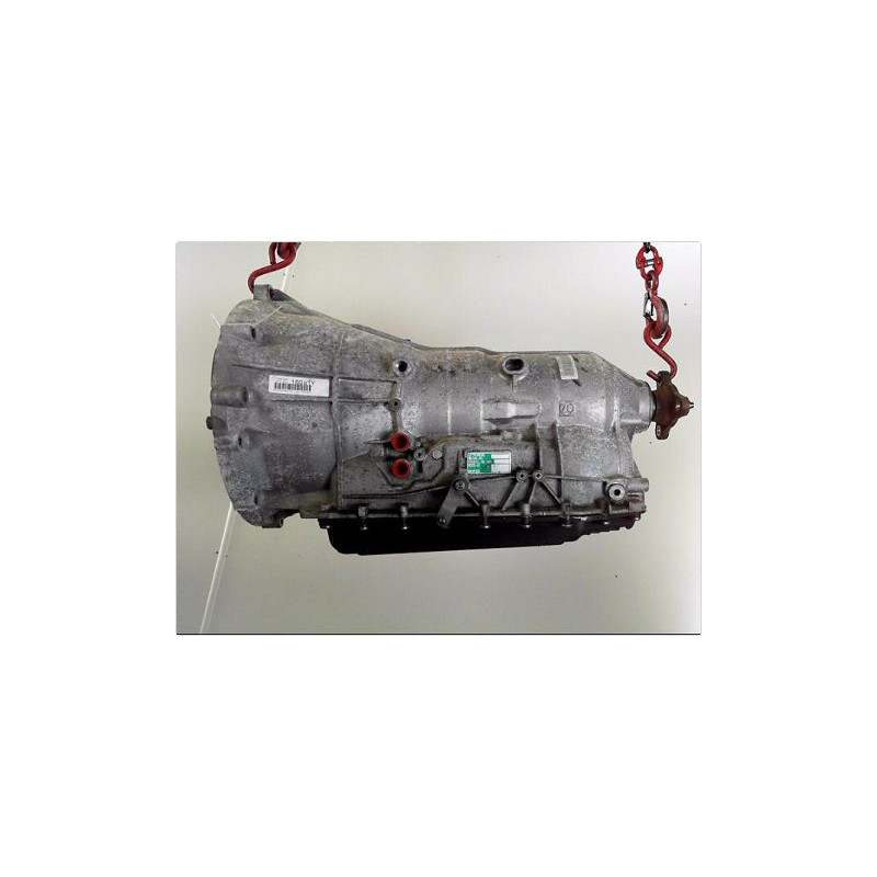 BOITE A VITESSE AUTOMATIQUE BMW SERIE 3  08-11 320 d