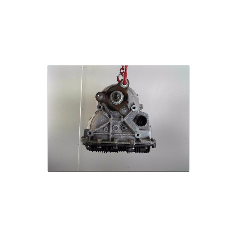 BOITE A VITESSE AUTOMATIQUE BMW SERIE 3  08-11 320 d