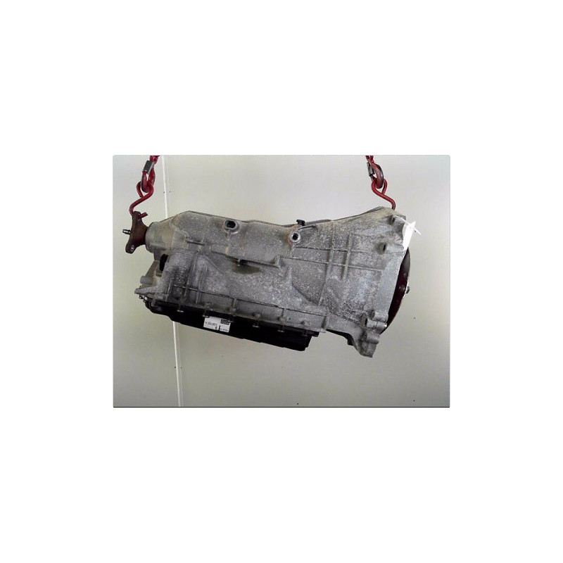 BOITE A VITESSE AUTOMATIQUE BMW SERIE 3  08-11 320 d