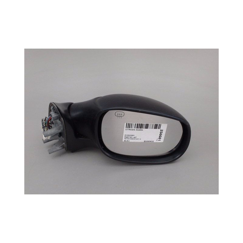 RETROVISEUR EXTERIEUR DROIT CITROEN XSARA