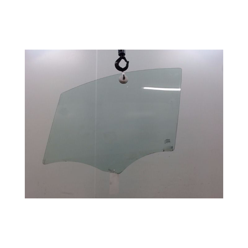 GLACE PORTE AVG RENAULT MODUS Phase 2 2008-...