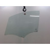 GLACE PORTE AVG RENAULT MODUS Phase 2 2008-...