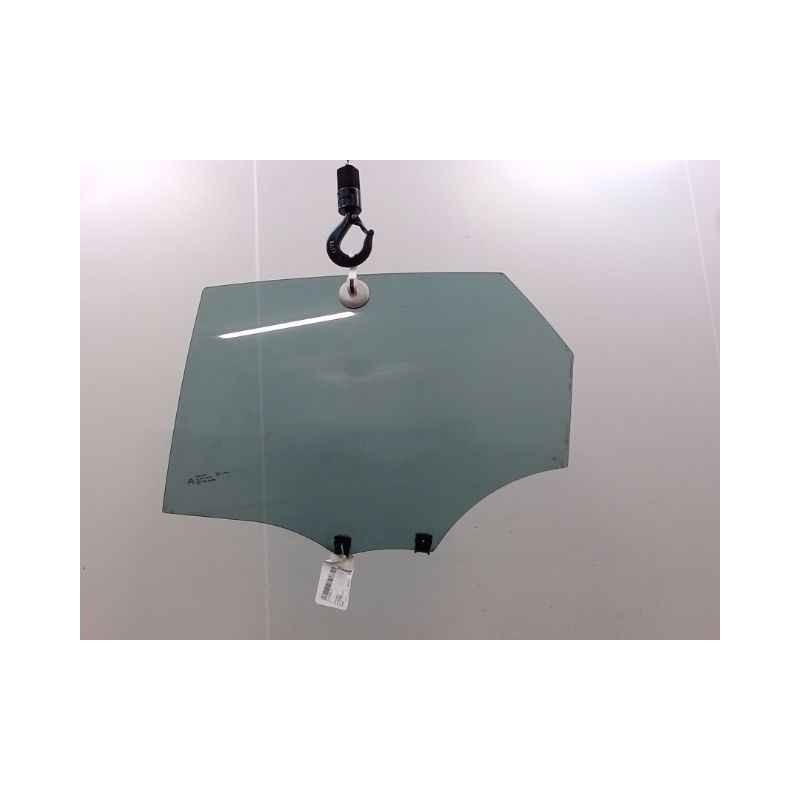 GLACE PORTE ARG CITROEN C4 II Phase 1 (B71) 2010-2015